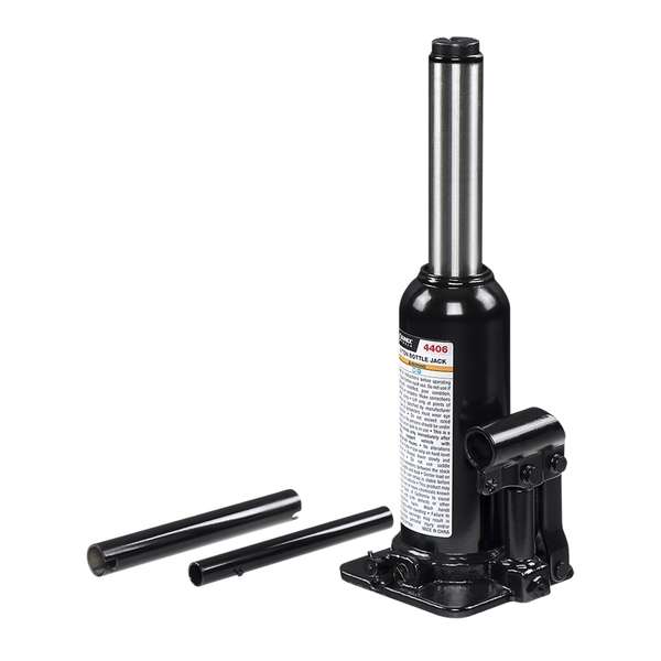 Sunex Â® Tools 6 Ton Bottle Jack 4406